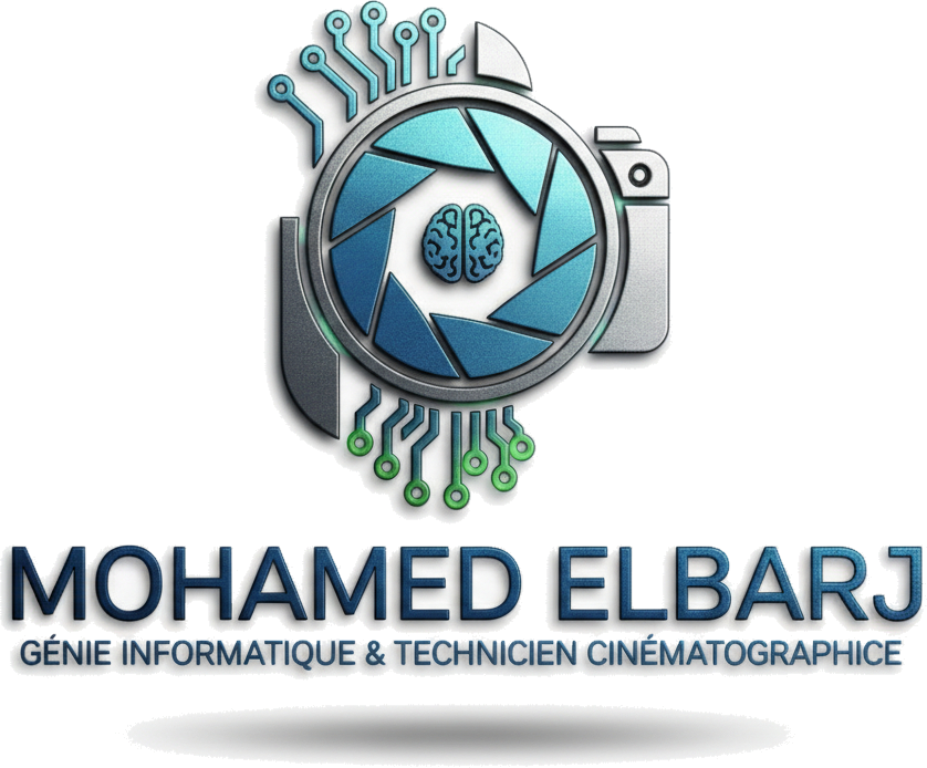 Mohamed Elbarj